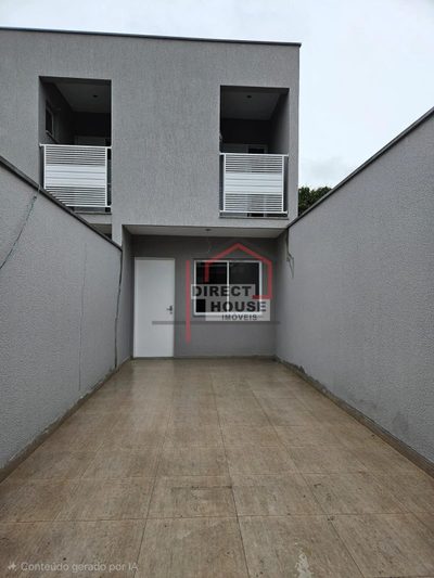 Casa, 2 quartos, 85 m² - Foto 1