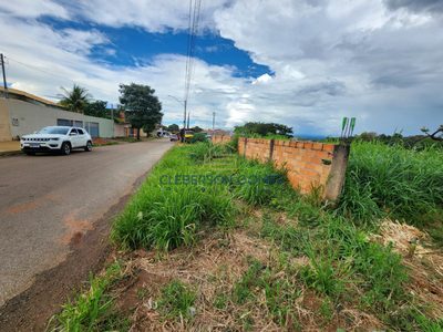 Terreno, 375 m² - Foto 1