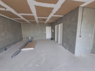 Sala-Conjunto, 55 m² - Foto 3
