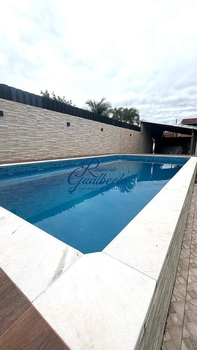 Casa, 2 quartos, 120 m² - Foto 5