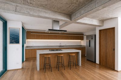Cobertura, 3 quartos, 206 m² - Foto 5