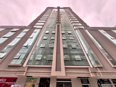 Apartamento, 3 quartos, 147 m² - Foto 1