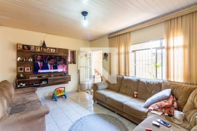 Casa, 3 quartos, 230 m² - Foto 5