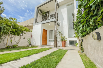 Casa, 3 quartos, 130 m² - Foto 4