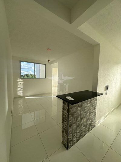 Apartamento, 2 quartos, 54 m² - Foto 2