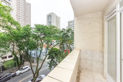 Apartamento, 2 quartos - Foto 2