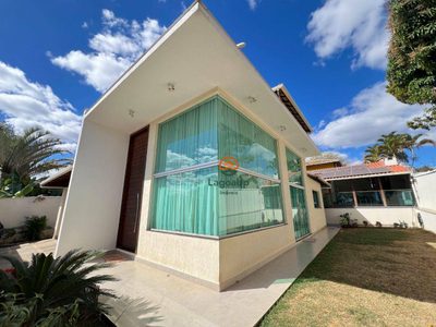 Casa, 4 quartos, 300 m² - Foto 2