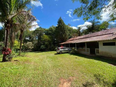 Chácara, 4 quartos, 2000 m² - Foto 4