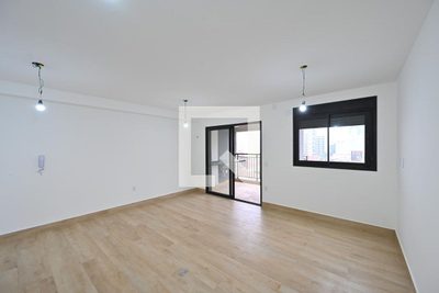 Apartamento, 1 quarto, 46 m² - Foto 2