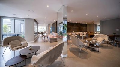 Apartamento, 3 quartos, 84 m² - Foto 5