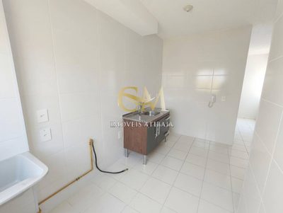 Apartamento, 2 quartos, 52 m² - Foto 3