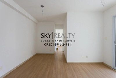 Apartamento, 2 quartos, 50 m² - Foto 3