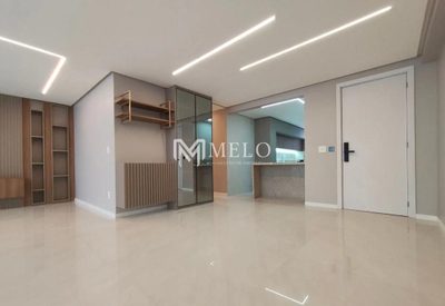 Apartamento, 4 quartos, 160 m² - Foto 3