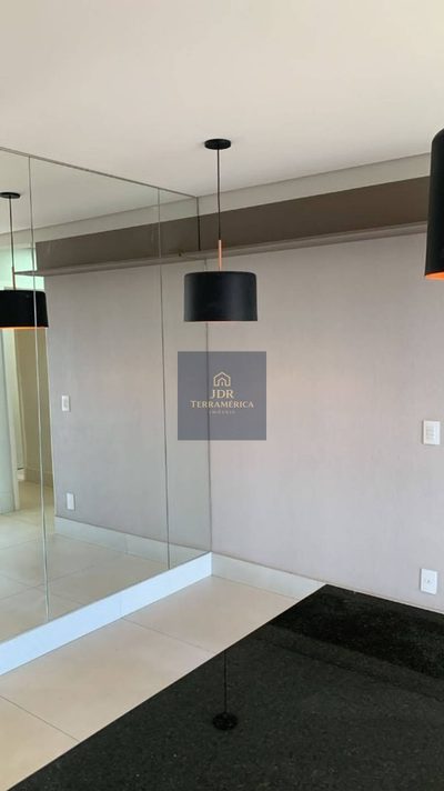 Apartamento, 2 quartos, 57 m² - Foto 3