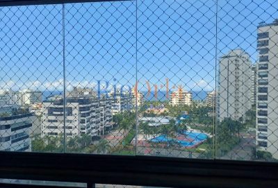 Apartamento, 3 quartos, 137 m² - Foto 4