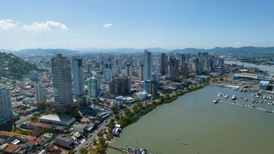 Apartamento, 4 quartos, 187 m² - Foto 4