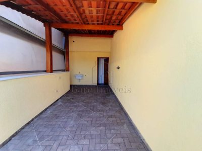 Apartamento, 2 quartos, 80 m² - Foto 2