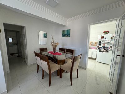 Apartamento, 2 quartos, 80 m² - Foto 1