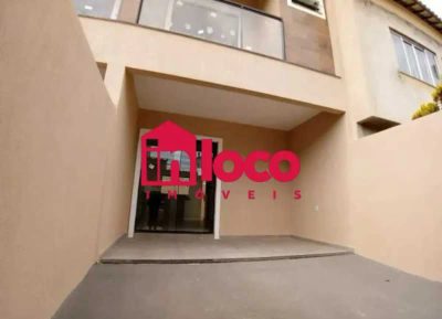 Casa, 2 quartos, 70 m² - Foto 2