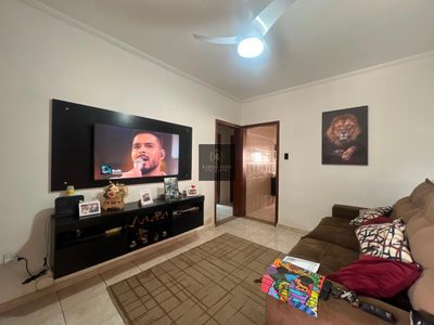 Casa, 2 quartos, 250 m² - Foto 1