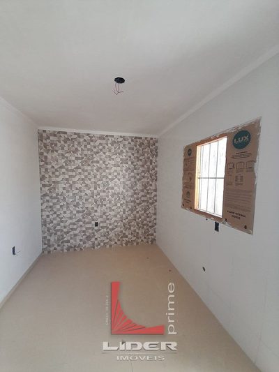 Casa, 2 quartos, 55 m² - Foto 1