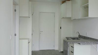Apartamento, 1 quarto, 30 m² - Foto 3