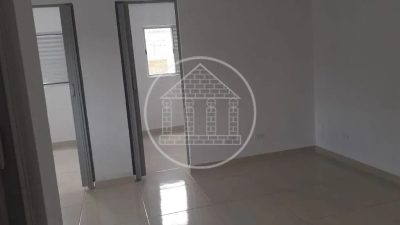 Kitnet-Studio, 28 m² - Foto 1