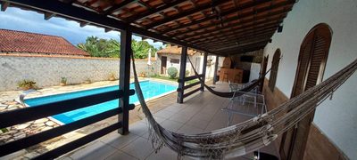 Casa, 3 quartos, 273 m² - Foto 4
