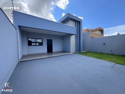 Casa, 3 quartos, 121 m² - Foto 4