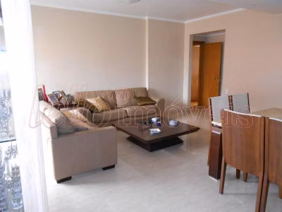 Apartamento, 3 quartos, 120 m² - Foto 1