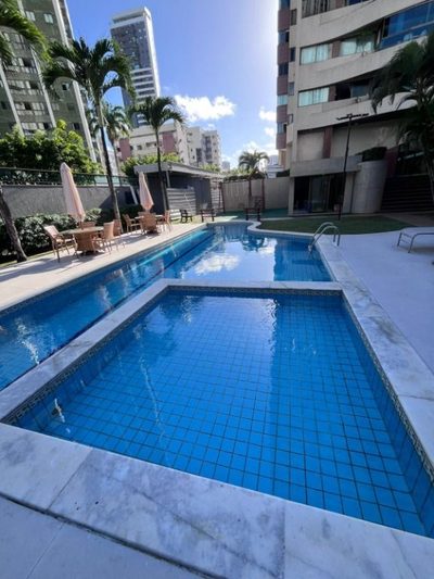Apartamento, 4 quartos, 200 m² - Foto 5