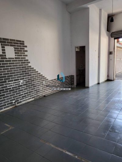 Loja-Salão, 35 m² - Foto 3
