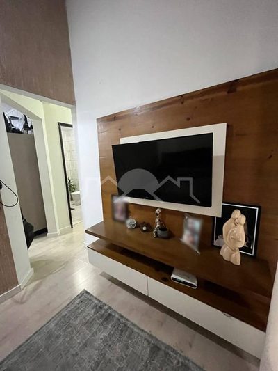 Casa, 2 quartos, 80 m² - Foto 3