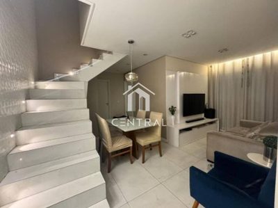 Apartamento, 3 quartos, 113 m² - Foto 1