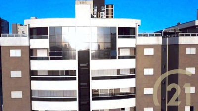 Apartamento, 3 quartos, 160 m² - Foto 3
