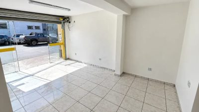 Prédio Inteiro, 130 m² - Foto 1