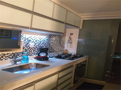Apartamento, 2 quartos, 92 m² - Foto 4