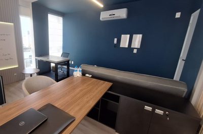 Sala-Conjunto, 25 m² - Foto 2