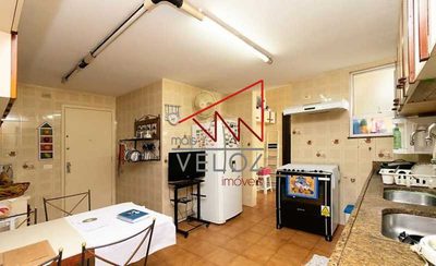 Apartamento, 3 quartos, 147 m² - Foto 5