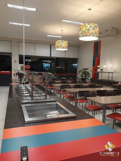 Loja-Salão, 240 m² - Foto 4