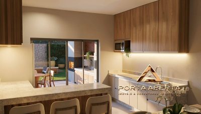 Casa, 3 quartos, 171 m² - Foto 5