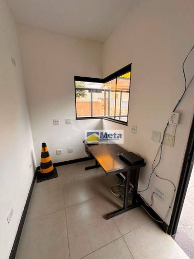 Loja-Salão, 322 m² - Foto 4