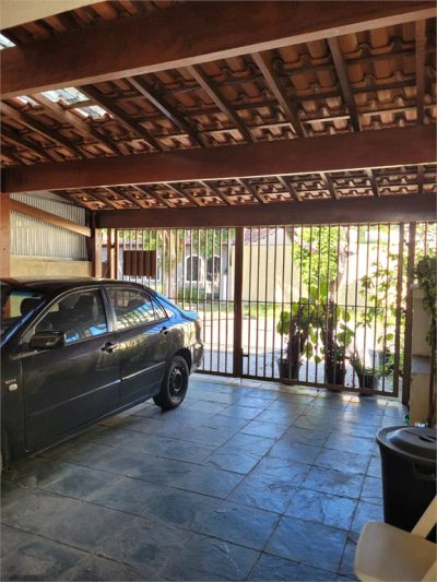 Sobrado, 3 quartos, 125 m² - Foto 1