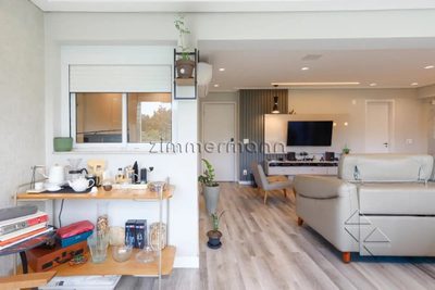 Apartamento, 2 quartos, 103 m² - Foto 4