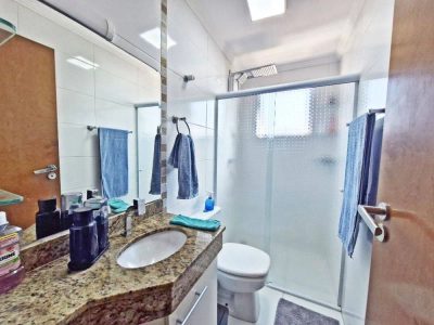 Apartamento, 2 quartos, 86 m² - Foto 1