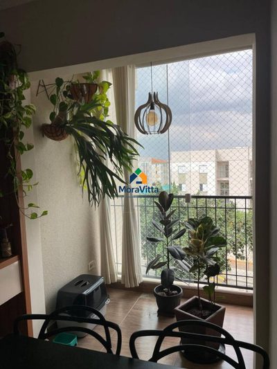 Apartamento, 2 quartos, 57 m² - Foto 2