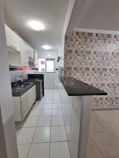 Apartamento, 2 quartos, 49 m² - Foto 1