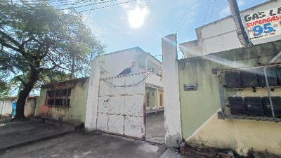 Casa, 1 quarto, 47 m² - Foto 1