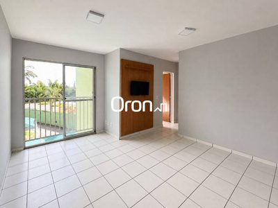 Apartamento, 2 quartos, 58 m² - Foto 1