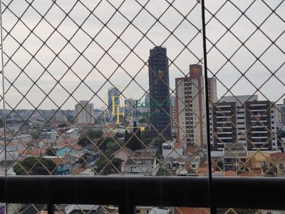 Apartamento, 3 quartos, 120 m² - Foto 1